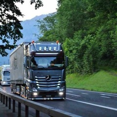 Шофери із Закарпаття