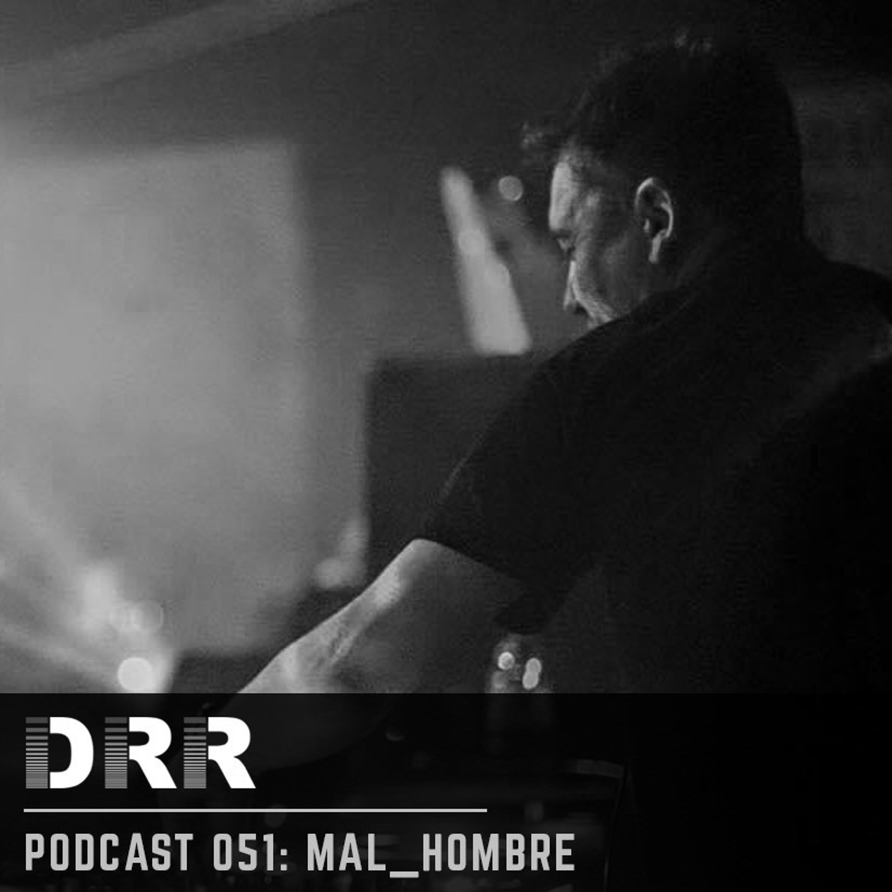 DRR Podcast