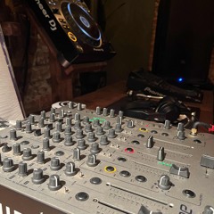 Tacidelli - Imperfection @ HomeStudio