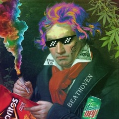 Ludwig van Beethoven - 5th Symphony (On Acid Remix)