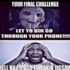 Jigsaw [TANG BEAT] #JerseyClub