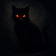 Aleh Adler - Чорны Кот (Demo Room IV)