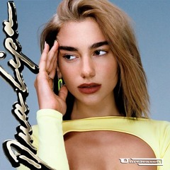 Dua Lipa - Superstitious(unreleased)