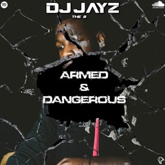 Armed & Dangerous Hip Hop & Trap Mix CD (2021)  | @JayNwosisi