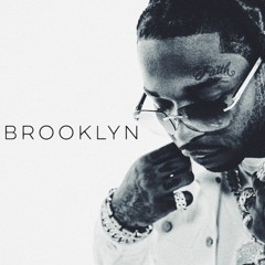 *FREE* Pop smoke Drill Freestyle type beat 2020 "Brooklyn"
