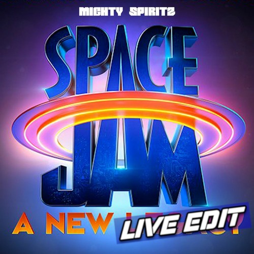 Lets Get Ready To Rumble Space Jam Stream Space Jam - Let's Get Ready To Rumble ( Mighty Spiritz Remix