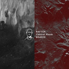 BDd020 - Raftek - Control Room