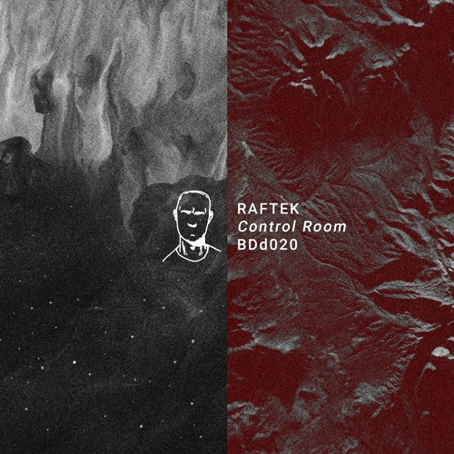 BDd020 - Raftek - Control Room