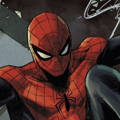 spiderman flow. (ProdByScooter_zx)