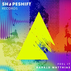 Feel It (Original Mix)