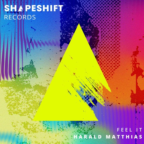 Feel It (Original Mix)