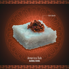MOB - AMERICA DUB (RAVDRA 'SRI LANKA DUB' REMIX)