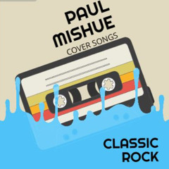 TULSA TIME [ FEATURING PAUL MISHUE ]