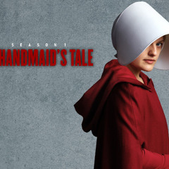 Teejay, Vidojean X Oliver Loenn-Drift x Little Dragon, SBTRKT-Wildfire (Handmaid's Tale S1E1)