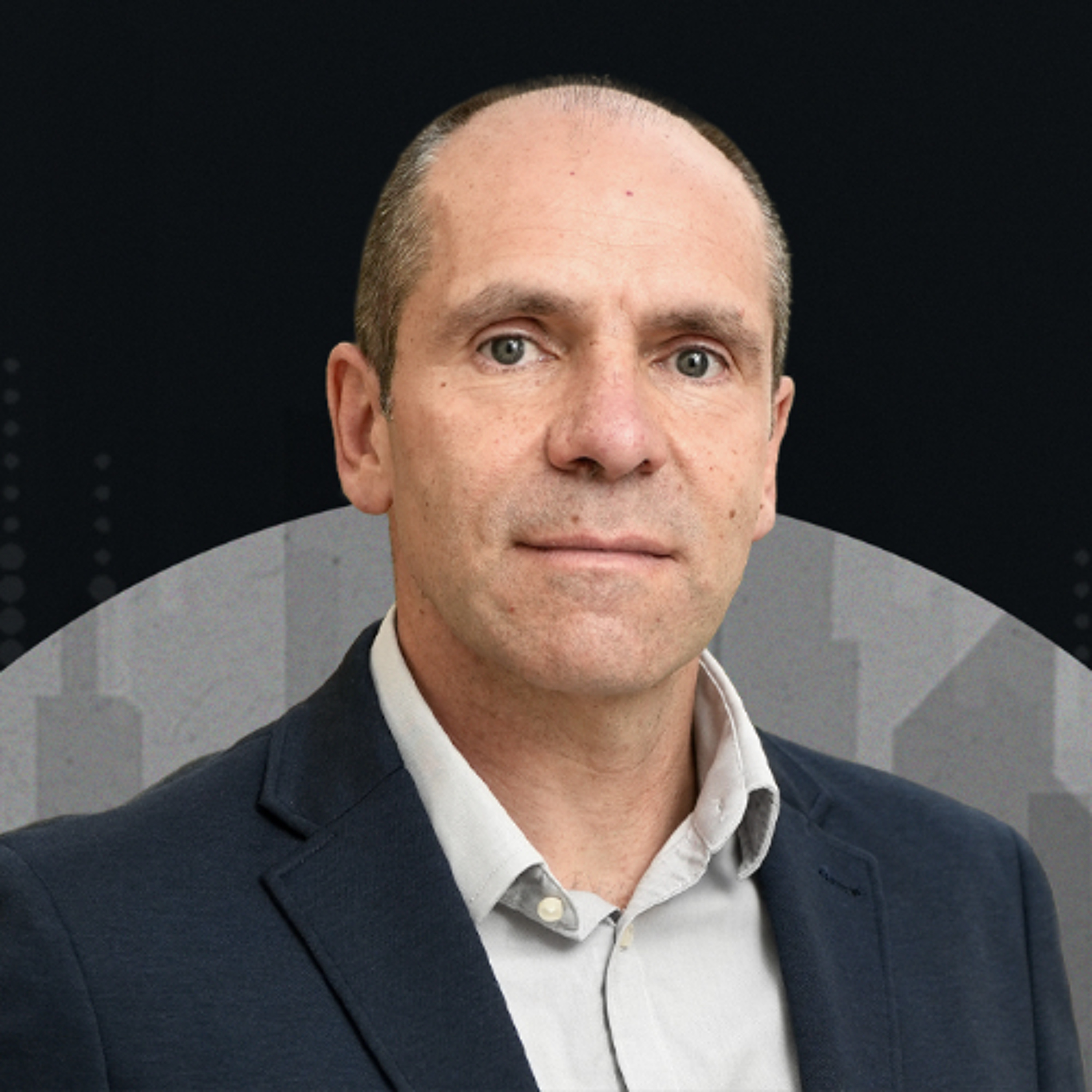 Luis da Silva on how Healthbridge transforms healthcare through intelligent innovation