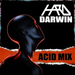 Hard Darwin Acid Mix