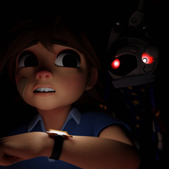 fnaf daycare theme music box cover
