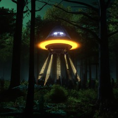 skooma - Alien Intelligence