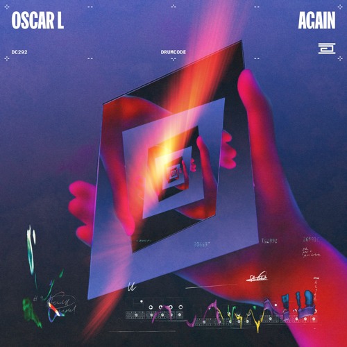 Oscar L - Driving into Techno - Drumcode - DC292