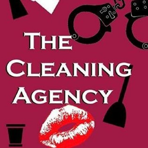 The Cleaning Agency by Ayn Bootham