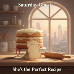 She's the Perfect Recipe