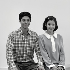 나의 옛날이야기 - 아이유 박보검