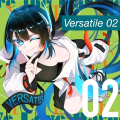 Inershia [Versatile 02]