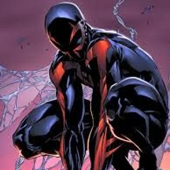 Imperius [prod. Caleb Bryant] X Spider - Man 2099
