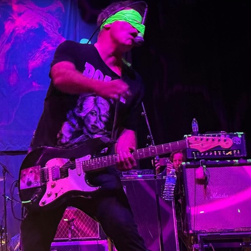 239. LIFERS - Road Report #27: So Much for the Afterglow