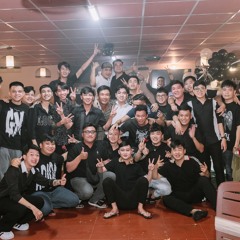Nonstop Lên Nghe Đi Cưng - Hồng Phúc ft Longshin