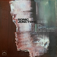 𝙋𝙧𝙚𝙢𝙞𝙚𝙧𝙚 : Sonic Juncture - Distant Glare (Debba Remix) [Ecliptic Sound]