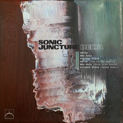 𝙋𝙧𝙚𝙢𝙞𝙚𝙧𝙚 : Sonic Juncture - Distant Glare (Debba Remix) [Ecliptic Sound]