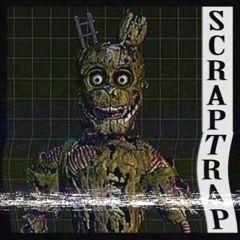 SCRAPTRAP - Polo Music