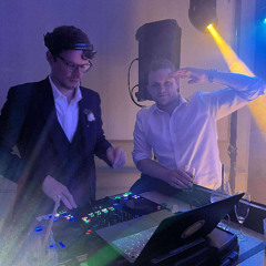 WEDDING MIX NEAR TO IBIZA (CANDE-SUR-BEUVRON) - 100% BOUYON