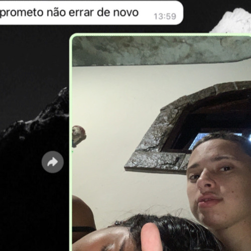 É QUE ELA AINDA TEM MEU CORAÇÃO x minha ex me odeia kkkkkk😭