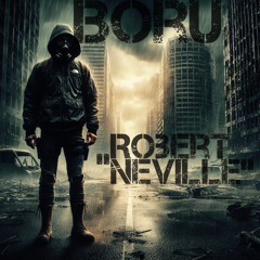 BorU - Robert Neville (prod. 601beats)