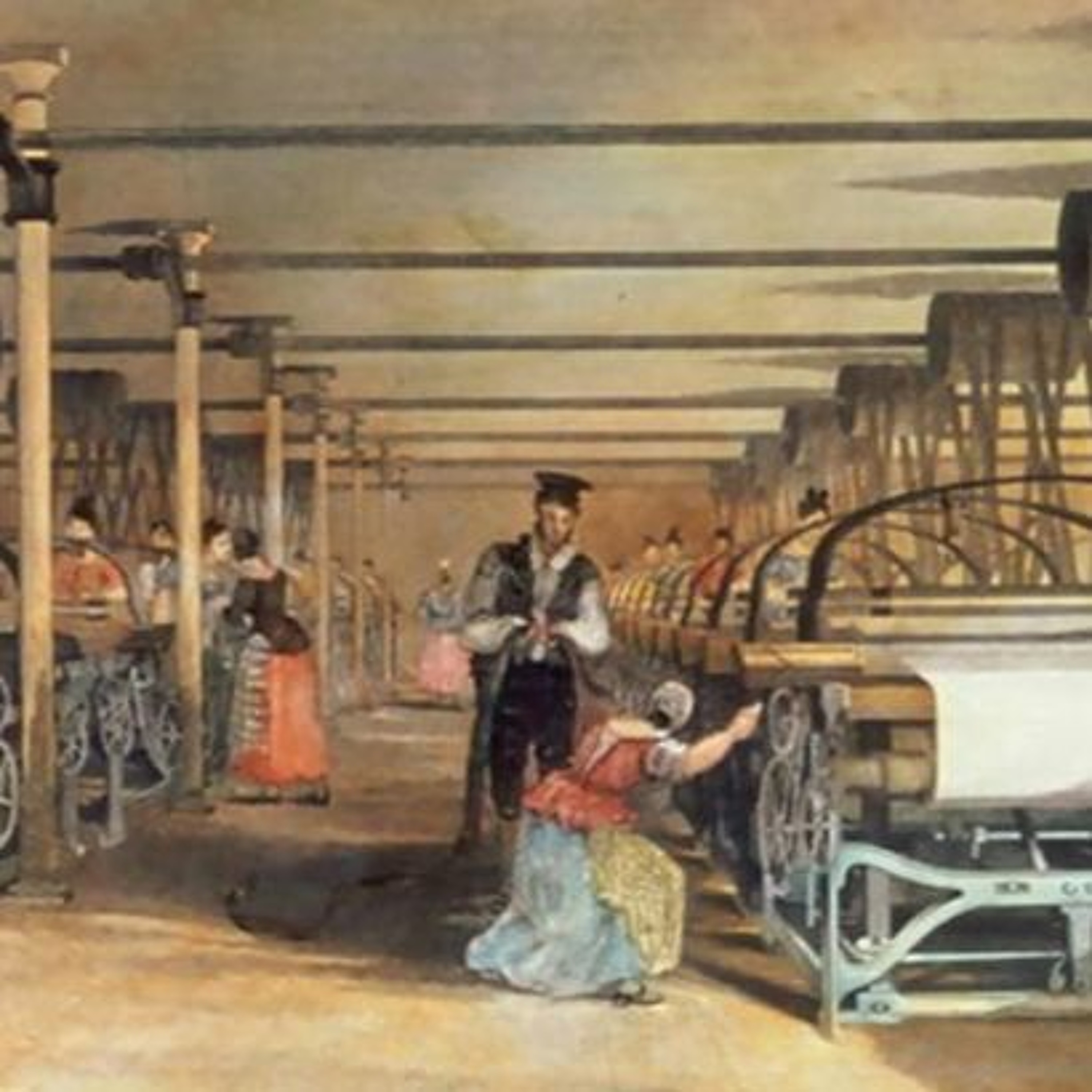 Aulas de História