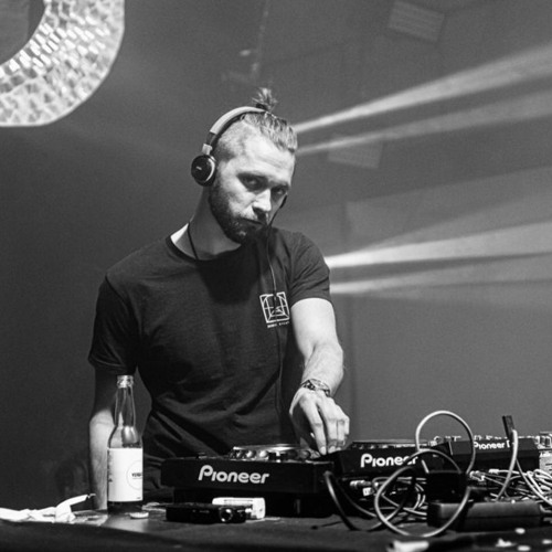 TFR GUEST MIX by PIOTR HO