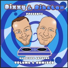 01 Dixxy & Rikston ( A Better Place )