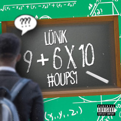 LÜNIK (T-BTS) - 9+6×10