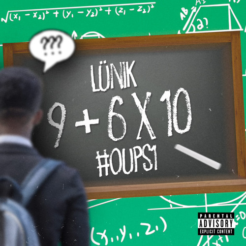 LÜNIK (T-BTS) - 9+6×10