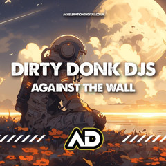 Against The Wall