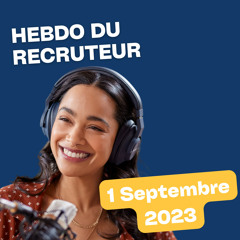 Les difficultés de recrutement en baisse !