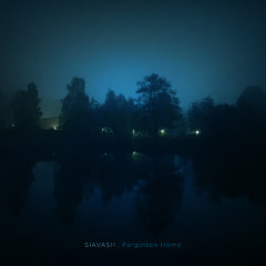 Forgotten Home