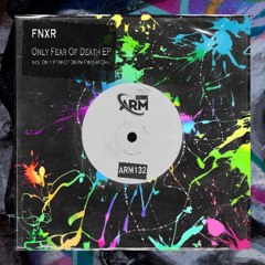 FNXR - Mad At Cha (Original Mix)