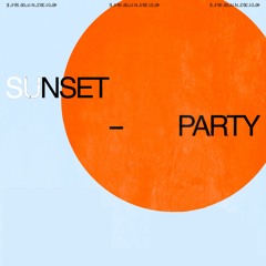 SUNSET PARTY VOL1