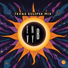 Texas Eclipse Mix