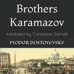 eBook❤️PDF⚡️Download✔️ The Brothers Karamazov