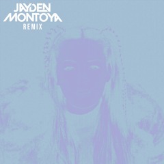 The Days (Jayden Montoya Remix)