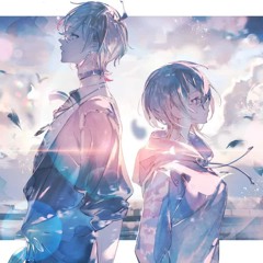 点描の唄 / Mrs. GREEN APPLE feat.井上苑子  covered by 律可×ロボ子さん